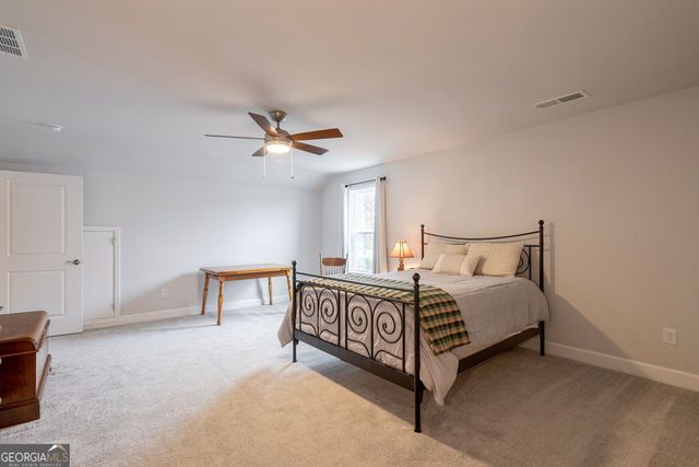 1041 Pebble Creek Road, Greensboro, GA 30642