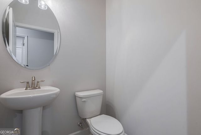 1041 Pebble Creek Road, Greensboro, GA 30642