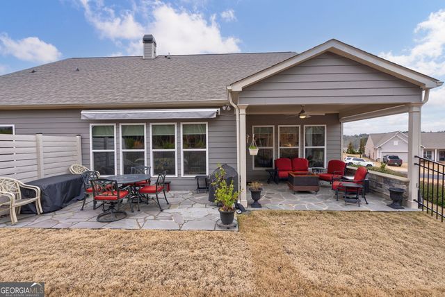 1041 Pebble Creek Road, Greensboro, GA 30642