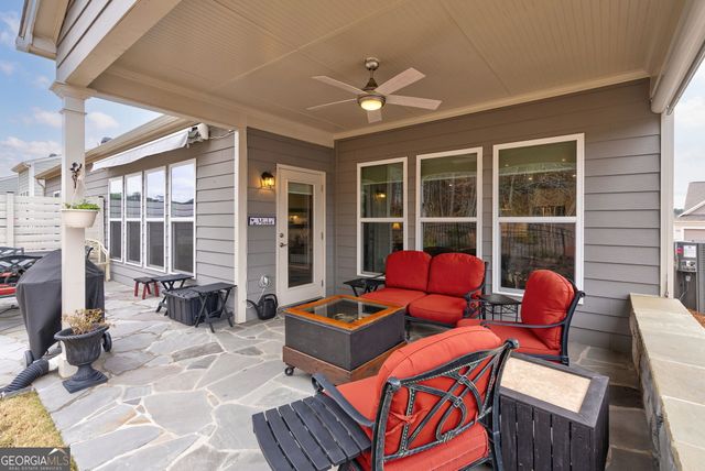 1041 Pebble Creek Road, Greensboro, GA 30642