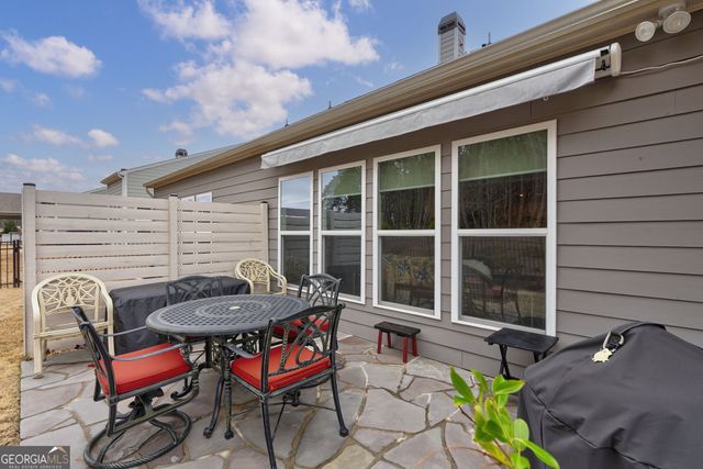 1041 Pebble Creek Road, Greensboro, GA 30642