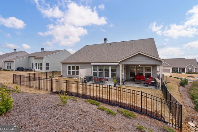 1041 Pebble Creek Road, Greensboro, GA 30642