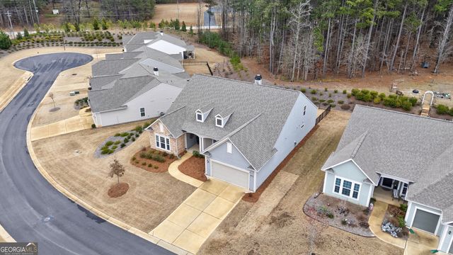 1041 Pebble Creek Road, Greensboro, GA 30642