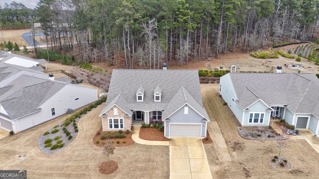 1041 Pebble Creek Road, Greensboro, GA 30642