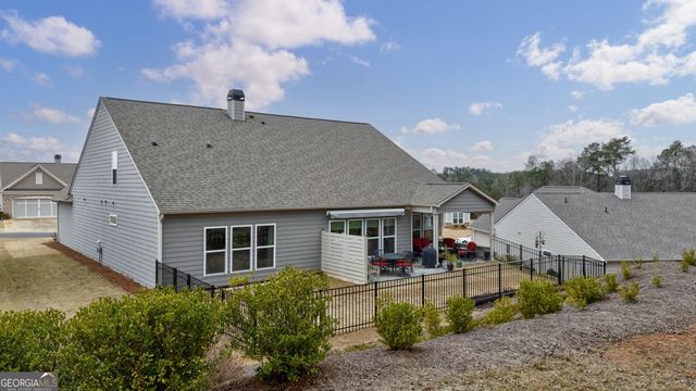 1041 Pebble Creek Road, Greensboro, GA 30642