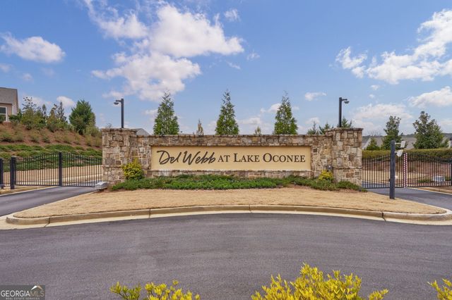 1041 Pebble Creek Road, Greensboro, GA 30642