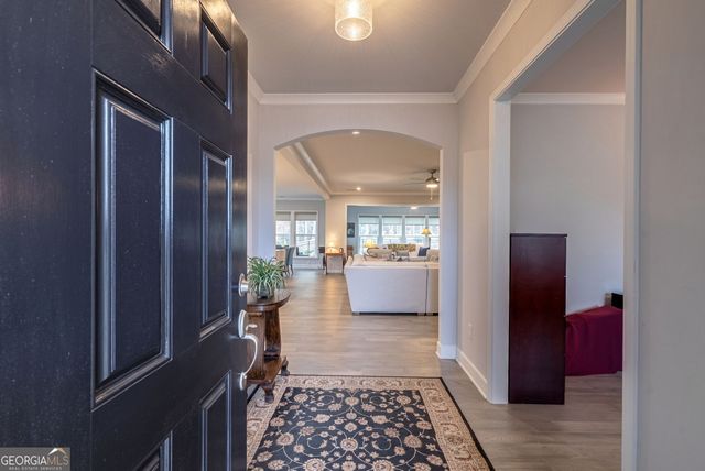 1041 Pebble Creek Road, Greensboro, GA 30642