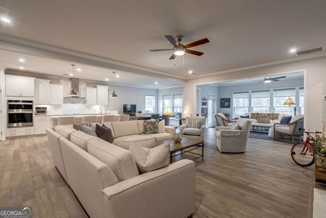 1041 Pebble Creek Road, Greensboro, GA 30642