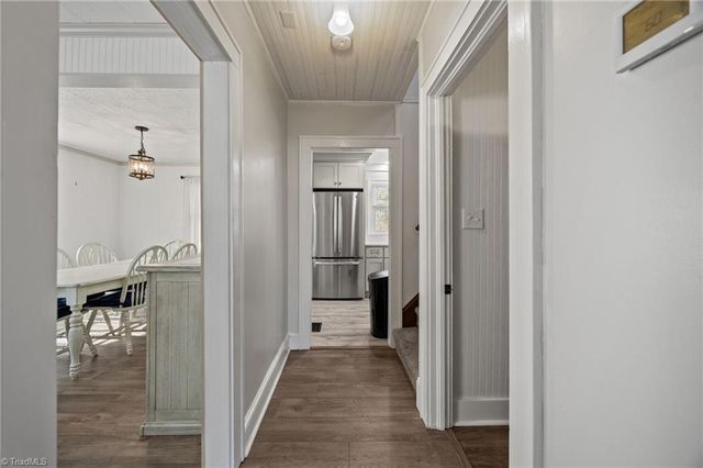 1565 Williams Road, Lewisville, NC 27023