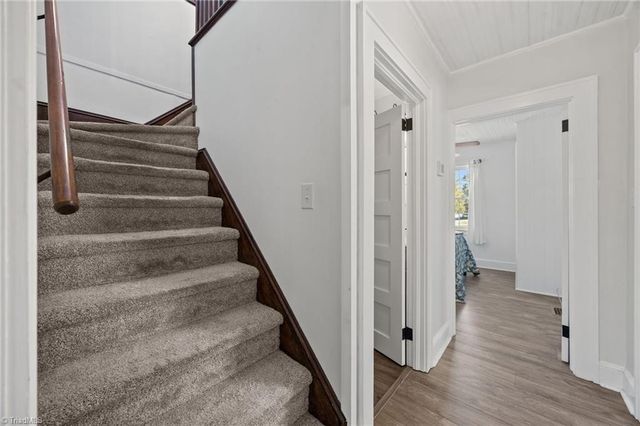 1565 Williams Road, Lewisville, NC 27023