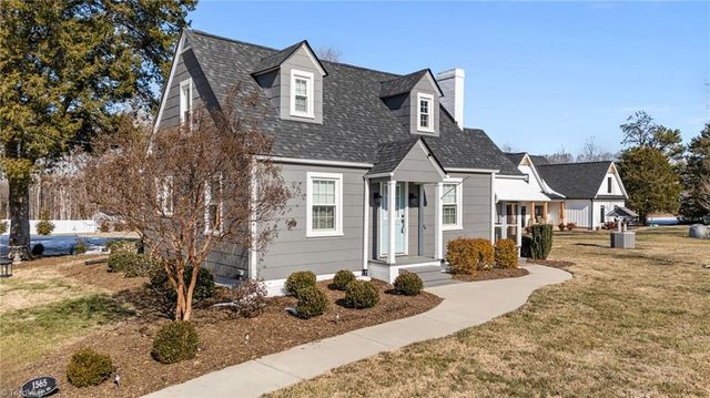 1565 Williams Road, Lewisville, NC 27023