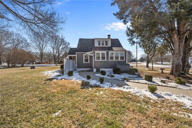 1565 Williams Road, Lewisville, NC 27023