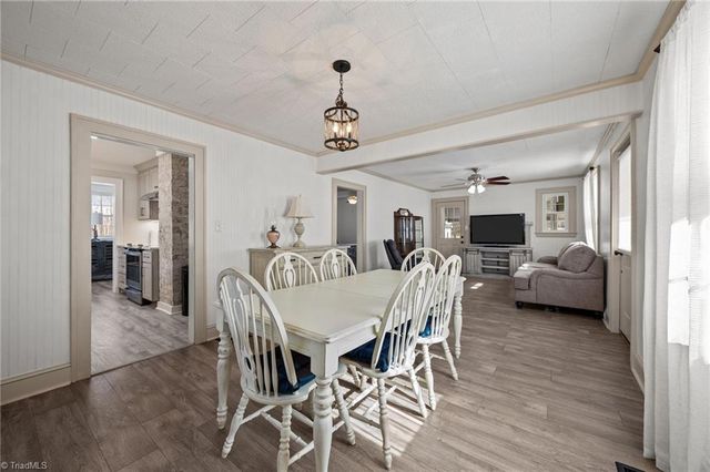 1565 Williams Road, Lewisville, NC 27023