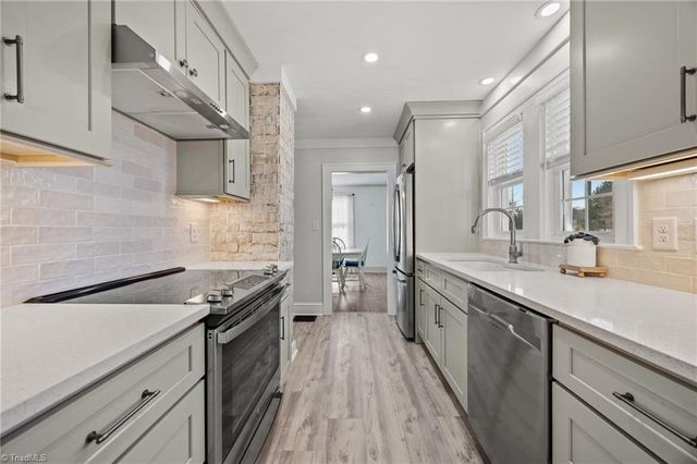 1565 Williams Road, Lewisville, NC 27023