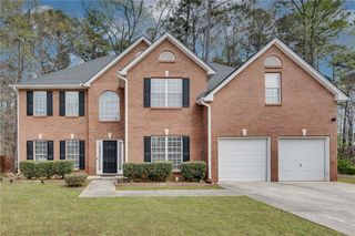 4316 Abram Drive, Conley, GA 30288