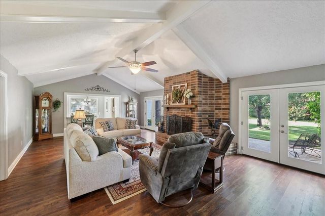 5925 Longwood Street, Beaumont, TX 77707