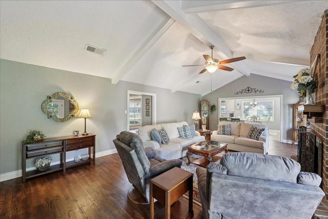 5925 Longwood Street, Beaumont, TX 77707
