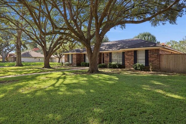 5925 Longwood Street, Beaumont, TX 77707