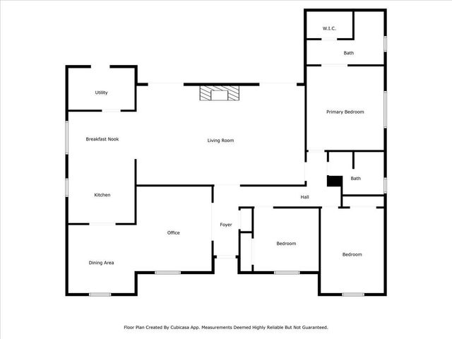 5925 Longwood Street, Beaumont, TX 77707