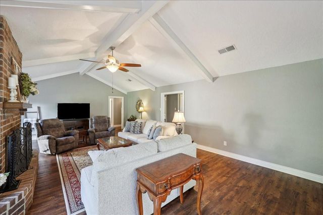 5925 Longwood Street, Beaumont, TX 77707