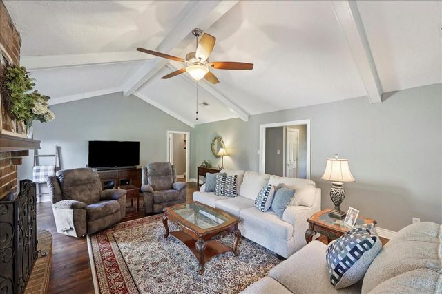 5925 Longwood Street, Beaumont, TX 77707