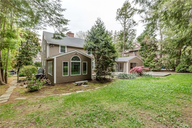7 White Birch Road, Cranston, RI 02920
