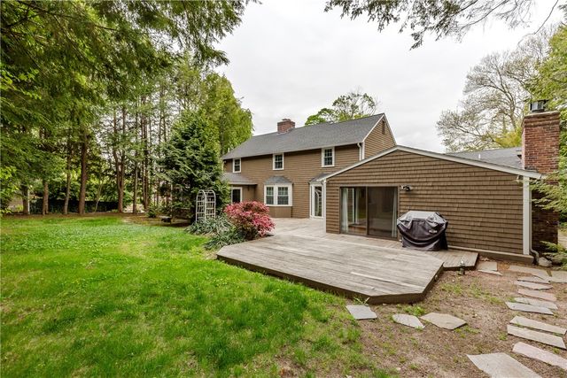7 White Birch Road, Cranston, RI 02920