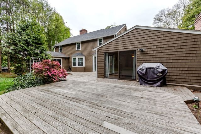 7 White Birch Road, Cranston, RI 02920