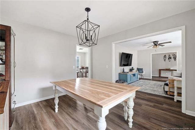 224 Heather Lane, Southern Pines, NC 28387