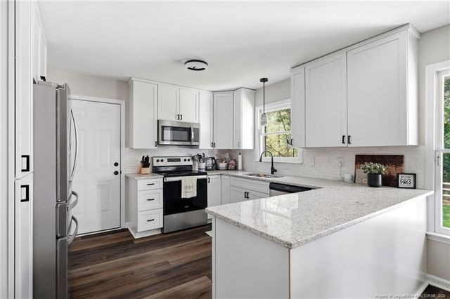 224 Heather Lane, Southern Pines, NC 28387