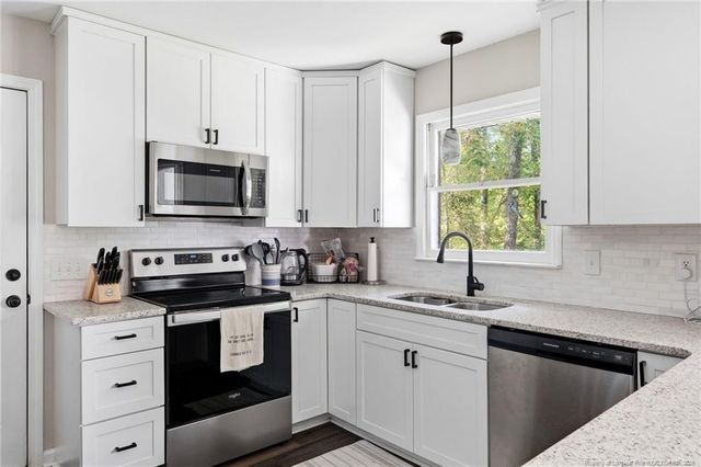 224 Heather Lane, Southern Pines, NC 28387
