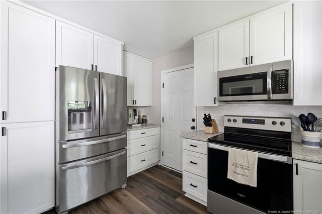 224 Heather Lane, Southern Pines, NC 28387