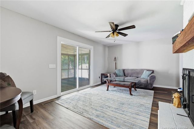 224 Heather Lane, Southern Pines, NC 28387