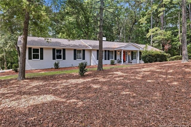 224 Heather Lane, Southern Pines, NC 28387