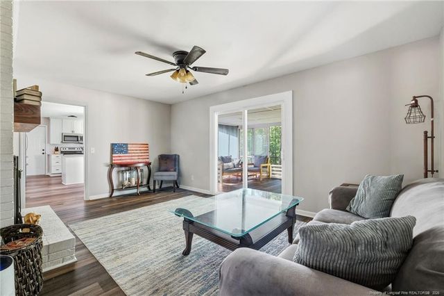 224 Heather Lane, Southern Pines, NC 28387