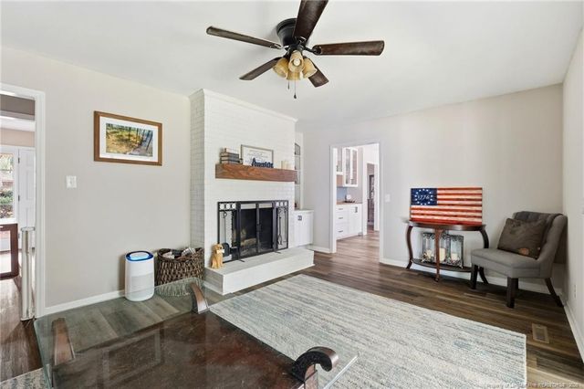 224 Heather Lane, Southern Pines, NC 28387