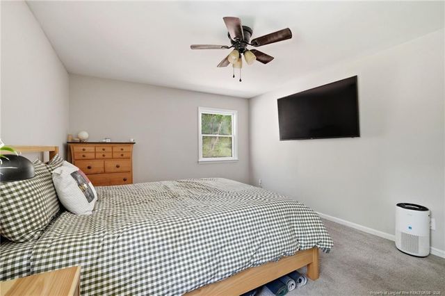 224 Heather Lane, Southern Pines, NC 28387