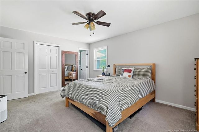 224 Heather Lane, Southern Pines, NC 28387