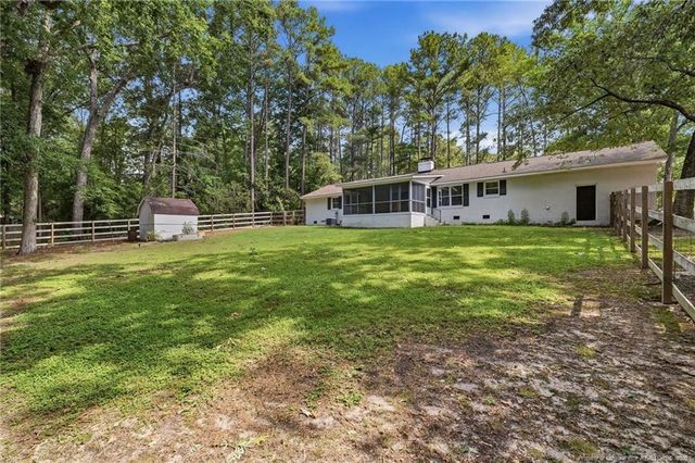 224 Heather Lane, Southern Pines, NC 28387