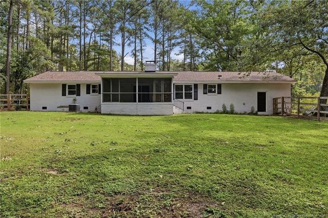 224 Heather Lane, Southern Pines, NC 28387