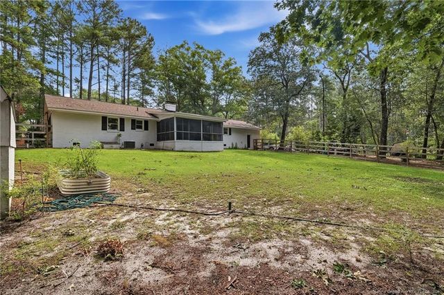 224 Heather Lane, Southern Pines, NC 28387