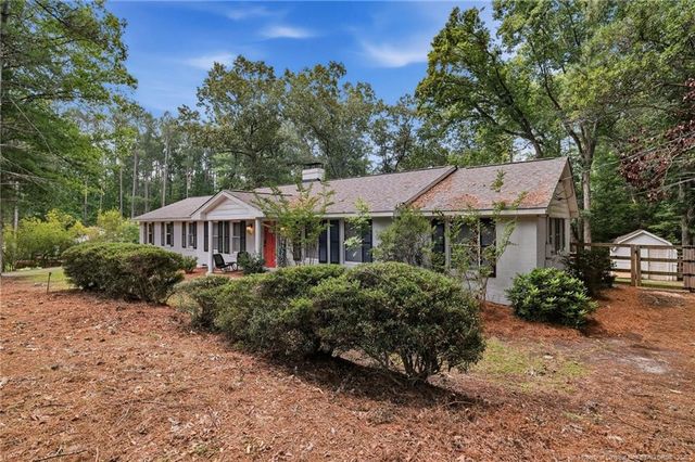 224 Heather Lane, Southern Pines, NC 28387