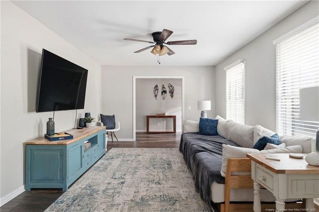 224 Heather Lane, Southern Pines, NC 28387