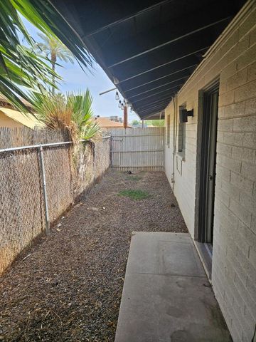 802 W Turney Avenue 12A, Phoenix, AZ 85013