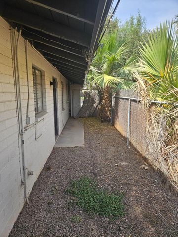 802 W Turney Avenue 12A, Phoenix, AZ 85013