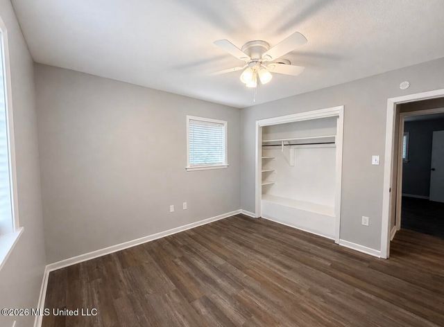 1016 Tanglewood Drive, Clinton, MS 39056