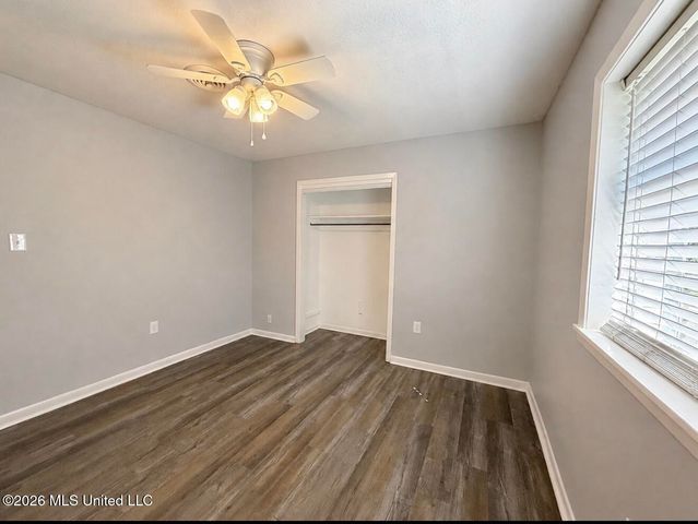 1016 Tanglewood Drive, Clinton, MS 39056