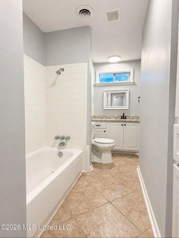 1016 Tanglewood Drive, Clinton, MS 39056