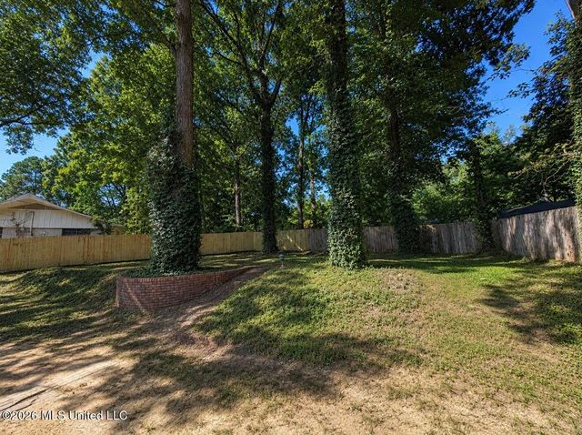 1016 Tanglewood Drive, Clinton, MS 39056