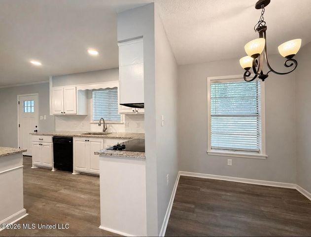 1016 Tanglewood Drive, Clinton, MS 39056
